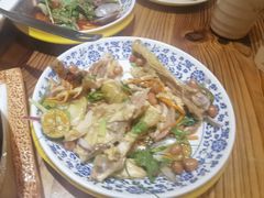 -花溪雨·森林餐厅(石基店)