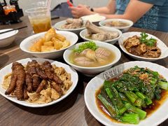 -松發肉骨茶(先得坊店)