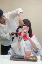 -变画·发型STUDIO