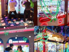 -反斗乐园(领展中心城店)