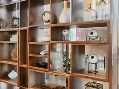 -嘉定凯悦·咖啡厅