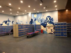 -冠军冰场(环球中心店)