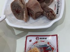 -鸭得堡老鸭汤·鸭血粉丝(南京博物院店)