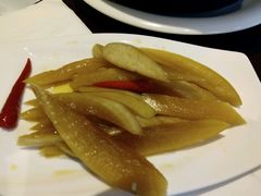-温汤大酒店餐厅