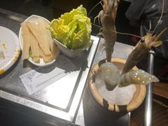 -周师兄大刀腰片火锅(解放碑总店)