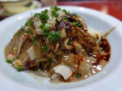 -窄巷子陕菜馆·地道陕西菜(粉巷店)