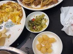 -皮蛋弟砂锅店(总店)