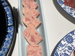 -一只羊·铜锅涮羊肉烧烤