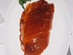 酥香嫩烤鸭-四季民福烤鸭店(望京旺角店)