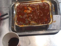 -古彭7只羊·招牌白串·碳锅羊肉旗舰店