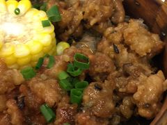 荷叶蒸肉丸-围龙屋客家食府(福田店)