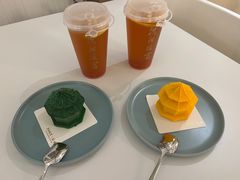 -沈阳故宫·莊啡