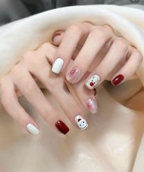 -斯馨·健康美甲美睫