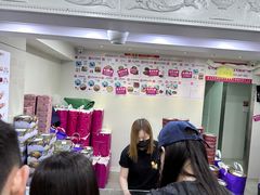 -珍妮曲奇聪明小熊(尖沙咀店)