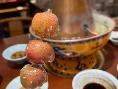 -1078號老北京涮肉(松柏店)