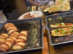 -很久以前羊肉串(打浦路店)