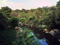 -白马涧龙池景区