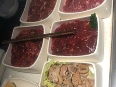 -海底捞火锅(顺义华联店)
