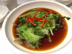 -乾隆美食·本帮菜(黄河路店)
