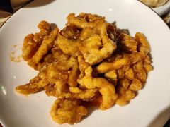 -小尕子·新疆菜(明园店)