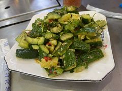 -鞑子烤羊腿(贝村总店)