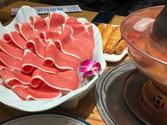 -额尔敦传统涮火锅·冰煮羊(铁东店)