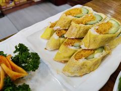 -闻香阁·清真(光荣道店)