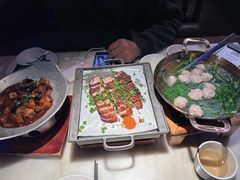 -绿茶餐厅(昆明世纪金源店)