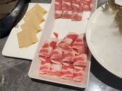 -德天肥牛海鲜火锅(城西银泰店)