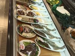 -喜来酌海鲜·饺子(和平一店)