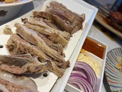 -巴依老爷新疆美食(常营店)