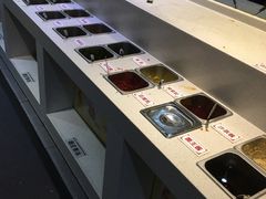 -重庆德庄火锅(体育中心店)