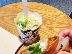 -麦当劳(虹口星荟中心店)