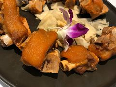 -香香海南菜餐厅