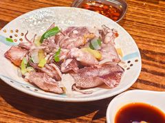 -蚝堡海鲜·威海菜·海肠捞饭·烧烤·亚洲吃蚝公司(幸福门店)