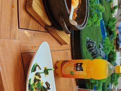 -醉霖生态餐厅(交大店)