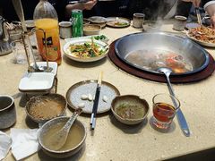 -313羊庄鲜羊火锅·鲜羊肉烧烤(李村店)