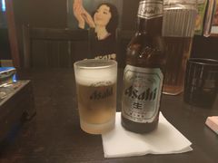 朝日啤酒-日本料理神拉面