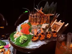 -大葉日本料理·龍蝦任食放題(廣州W酒店)