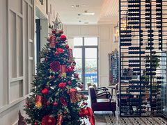 -22ºN BISTRO西餐&酒馆(石奥商业街店)