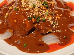 -羲和雅苑•北京烤鸭(国贸商城店)