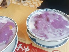 -赵记传承·中式甜品(中山石岐大信店)