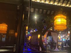 -绿茶餐厅(昆明世纪金源店)
