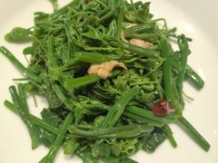 豌豆尖-蘇锦宴·淮扬菜烤鸭·小院(三元桥霄云路店)