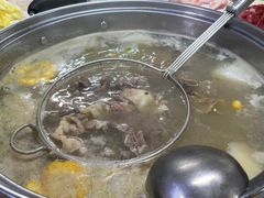 -华威达牛庄(黄埔大道西店)