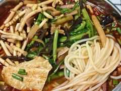 -叶梓美食店
