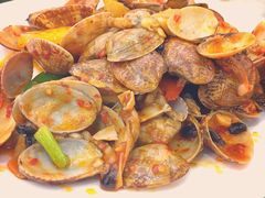 -新享乐海鲜(翠华路店)