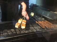 -功夫小龙虾·烧烤·江湖菜(金沙洲店)