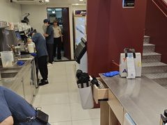 -唐沫茶兮(仓山万达金街店)