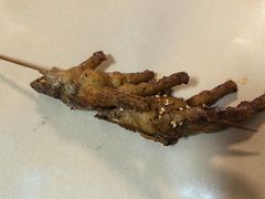 -郑记•不夜城烧烤•龙虾•虾蟹(黄鹤楼店)